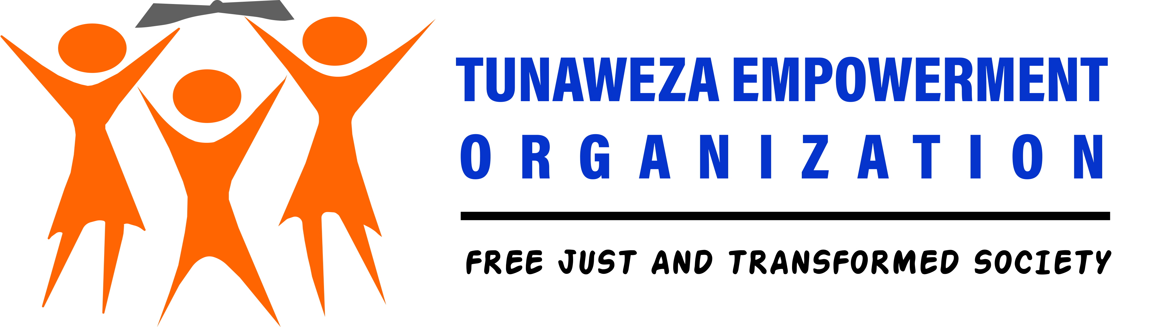 Tunaweza Empowerment